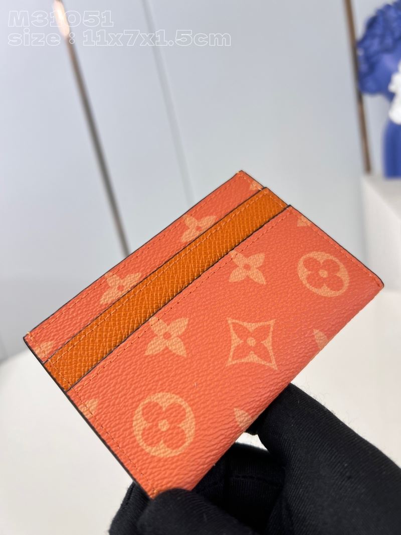 LV Wallets